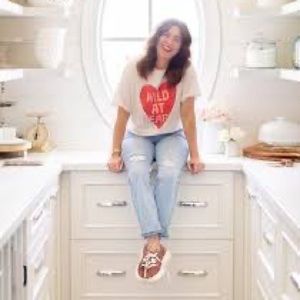 -Jillian Harris joe fresh collaboration